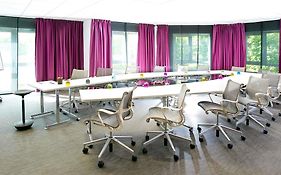 Novotel Paris Orly Rungis Aeroport